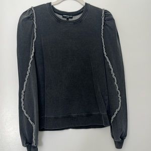 Generation Love Sweatshirt